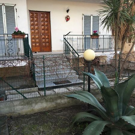 Valeria House Leilighet Scafati Eksteriør bilde