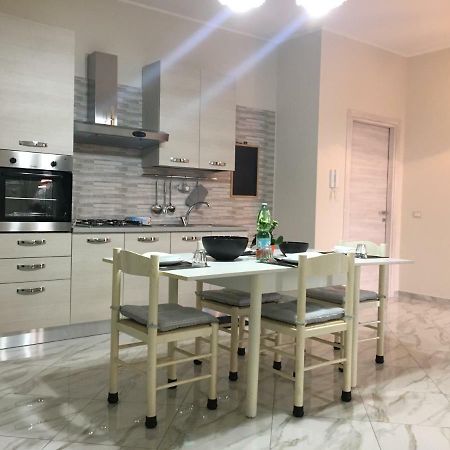 Valeria House Leilighet Scafati Eksteriør bilde