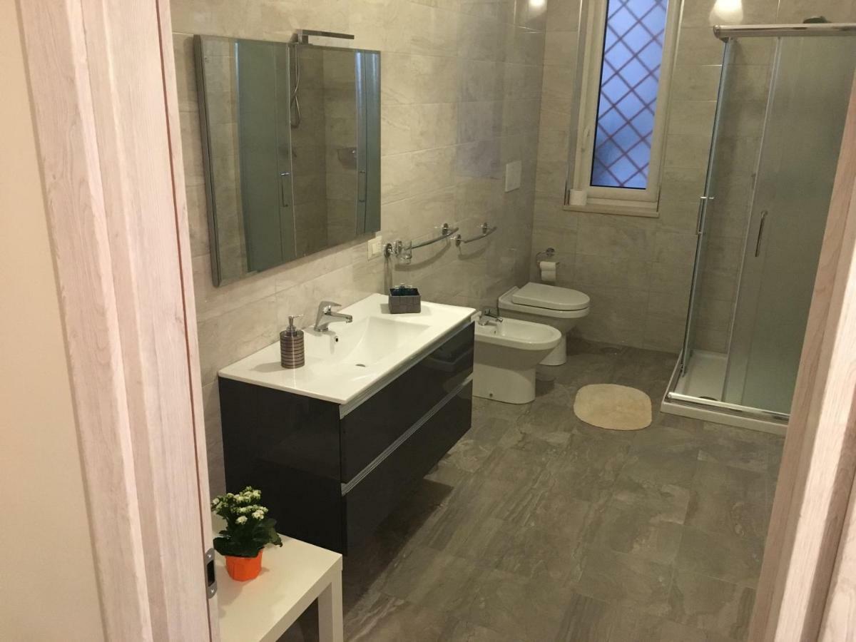 Valeria House Leilighet Scafati Eksteriør bilde