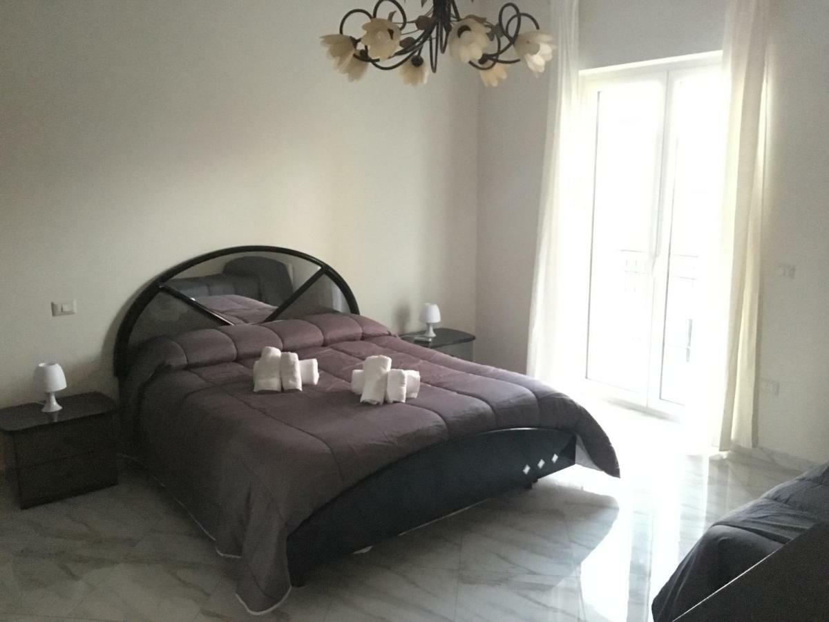 Valeria House Leilighet Scafati Eksteriør bilde